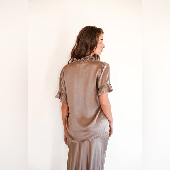 StarkX Toulouse top 💚 - Picture 7 of 8